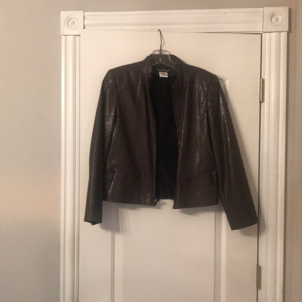 Jacket/pants